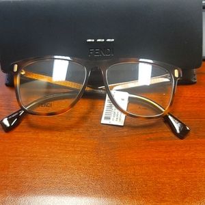 Fendi optical frames
